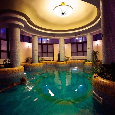 Denisa Boutique Hotel Пояна Брашов Екстериор снимка
