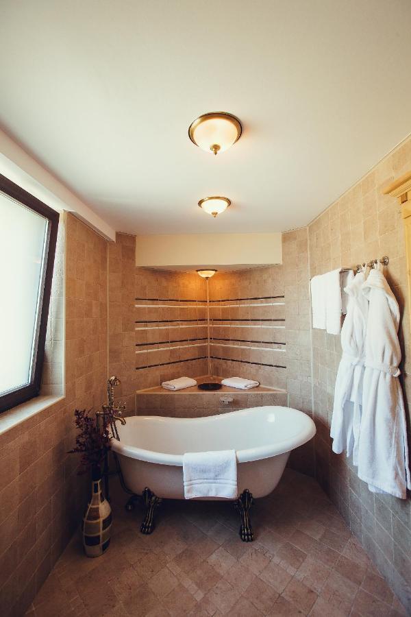 Denisa Boutique Hotel Пояна Брашов Екстериор снимка