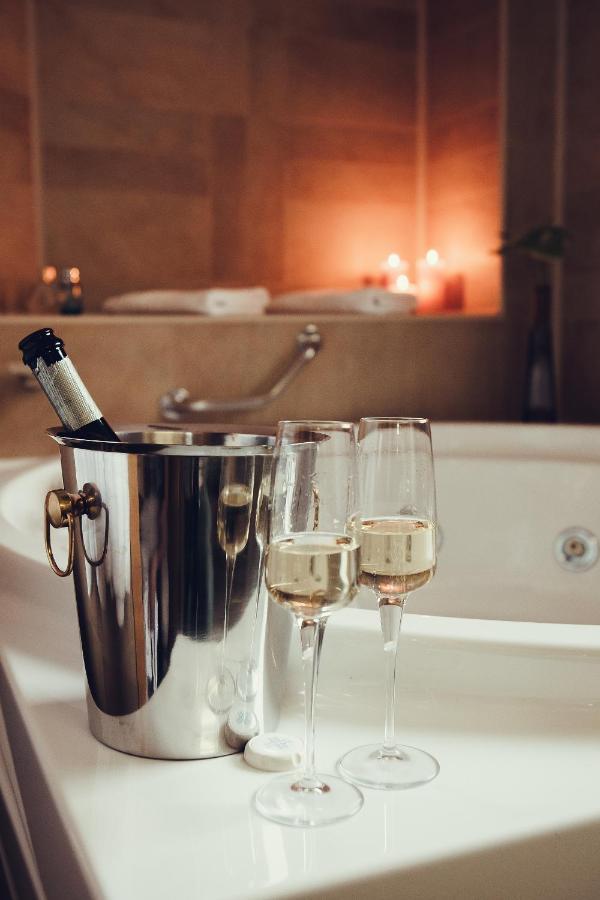 Denisa Boutique Hotel Пояна Брашов Екстериор снимка