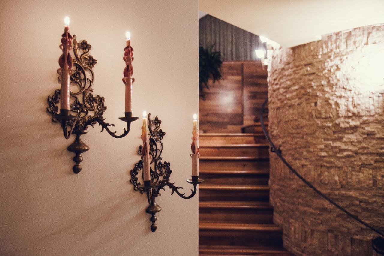 Denisa Boutique Hotel Пояна Брашов Екстериор снимка